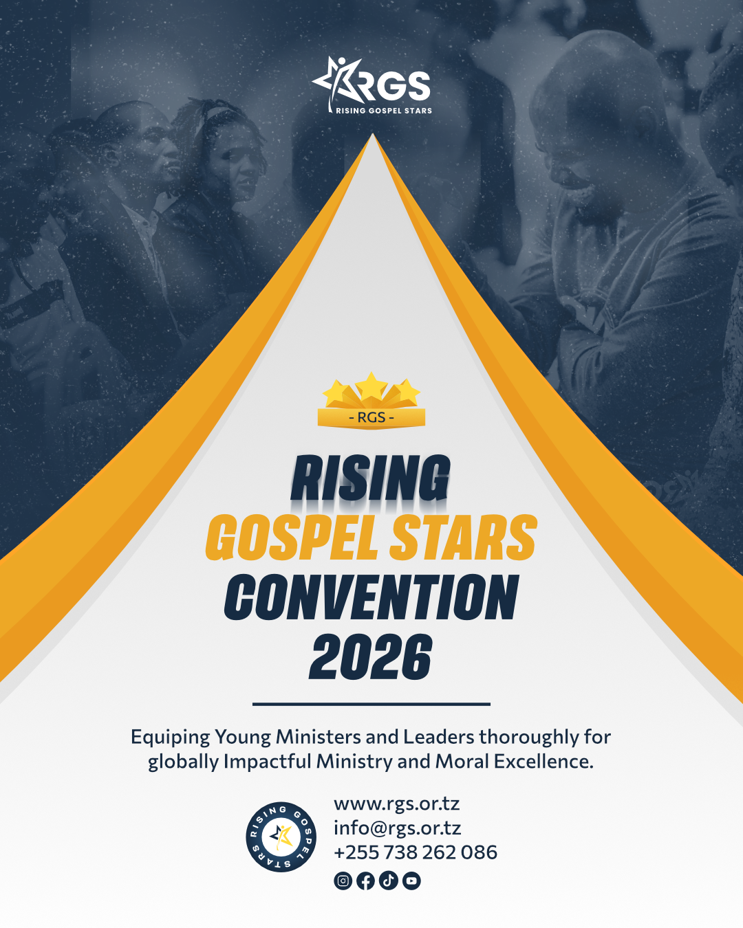 RGS Convention